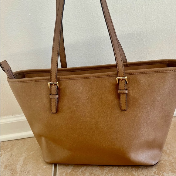 Michael Kors Medium Tote Bag - Picture 2 of 4